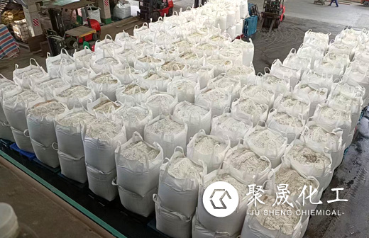 发货现场